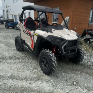 POLARIS RZR TRAIL ULTIMATE 2026
