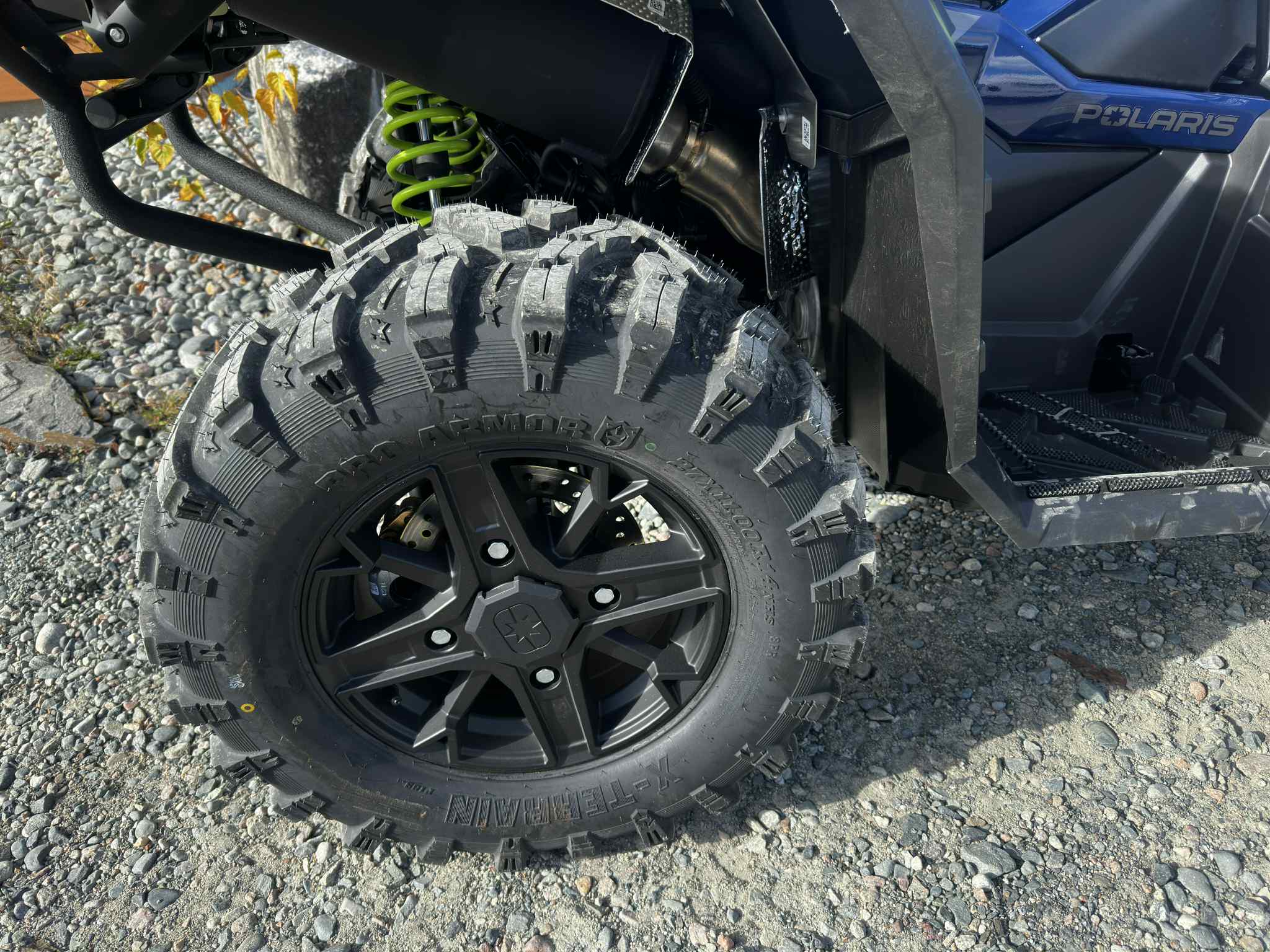 POLARIS SPORTSMAN 850 TRAIL 2026 – Image 5