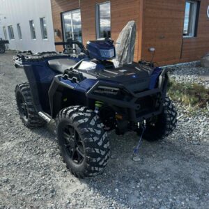POLARIS SPORTSMAN 850 TRAIL 2026