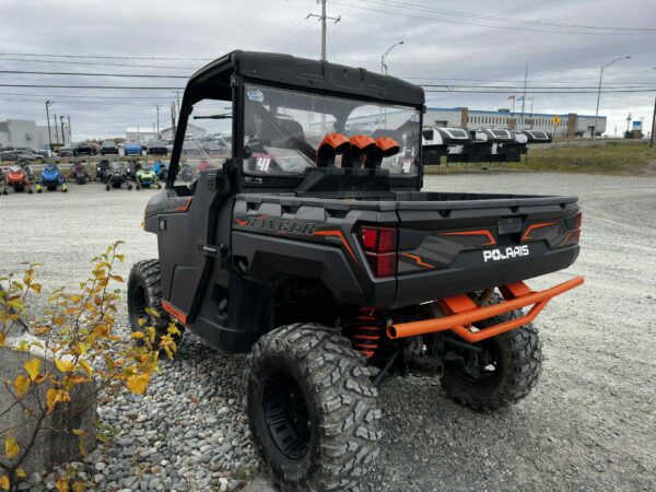 POLARIS RANGER XP 1000 HIGH LIFTER 2019 – Image 3