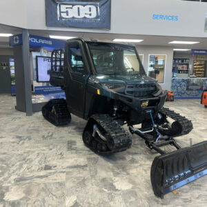 POLARIS RANGER XP 1000 NORTHSTAR ULTIMATE 2026