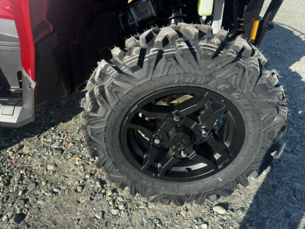 POLARIS SPORTSMAN 570 TRAIL 2026 ( RÉSERVÉ AMOS 15 C ) – Image 6