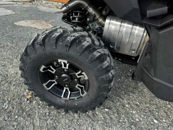 POLARIS RANGER XP 1000 PREMIUM CREW 2026 – Image 4