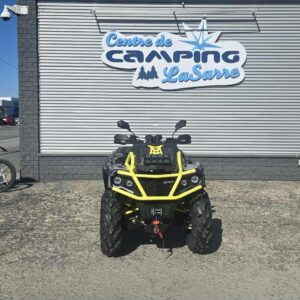 AODES PATHCROSS S 1000 MUD PRO 2025