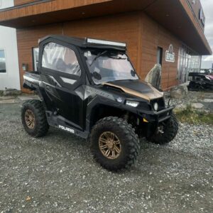 POLARIS GENERAL 1000 DELUXE 2019 (RÉSERVÉ LS 2 E)
