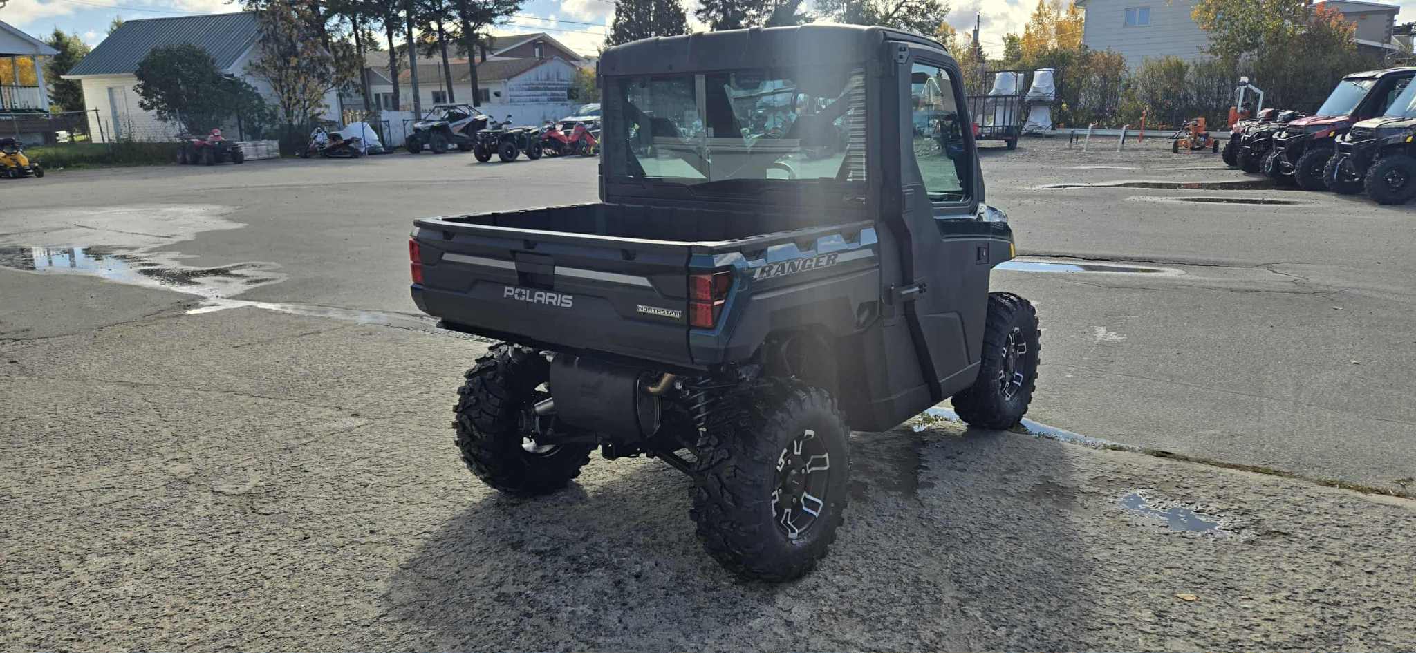 POLARIS RANGER XP 1000 NORTHSTAR ULTIMATE 2026 – Image 3