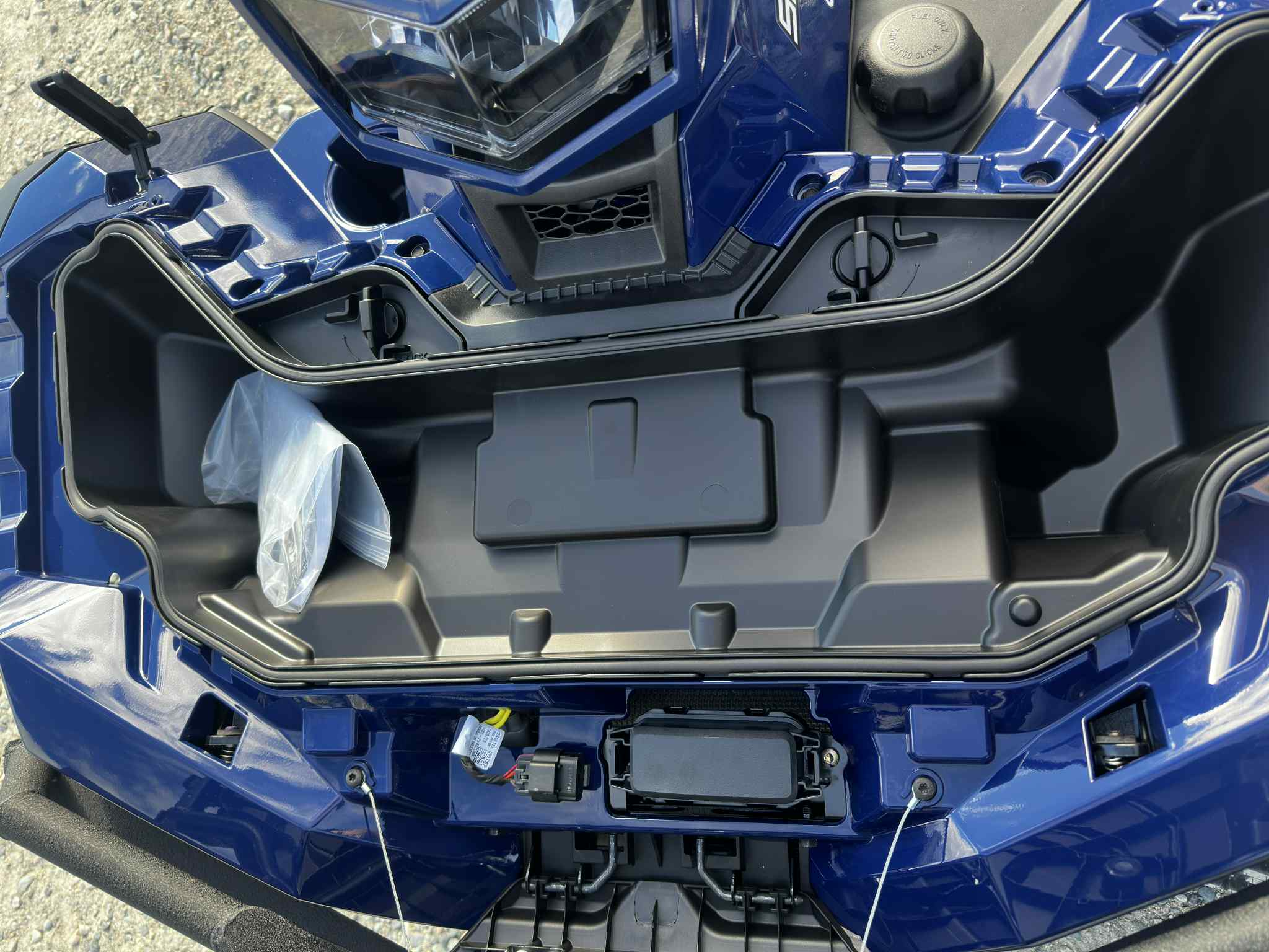 POLARIS SPORTSMAN 850 TRAIL 2026 – Image 7