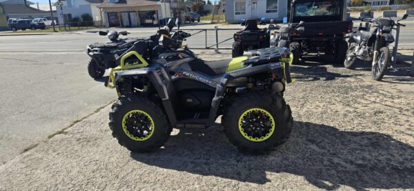 AODES PATHCROSS S 1000 MUD PRO 2025 - Image 4