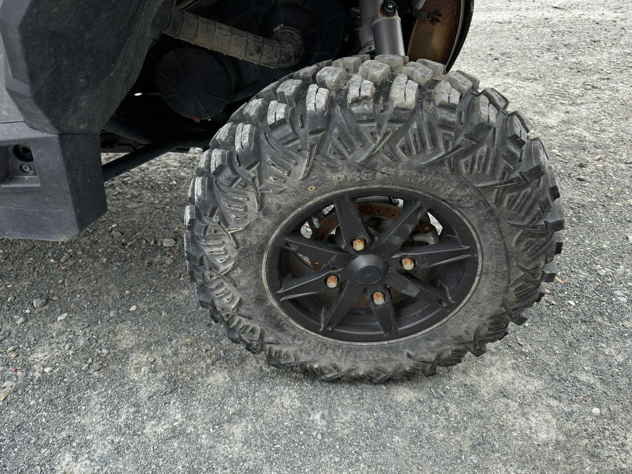 GENERAL XP 1000 ULTIMATE 2023 – Image 6