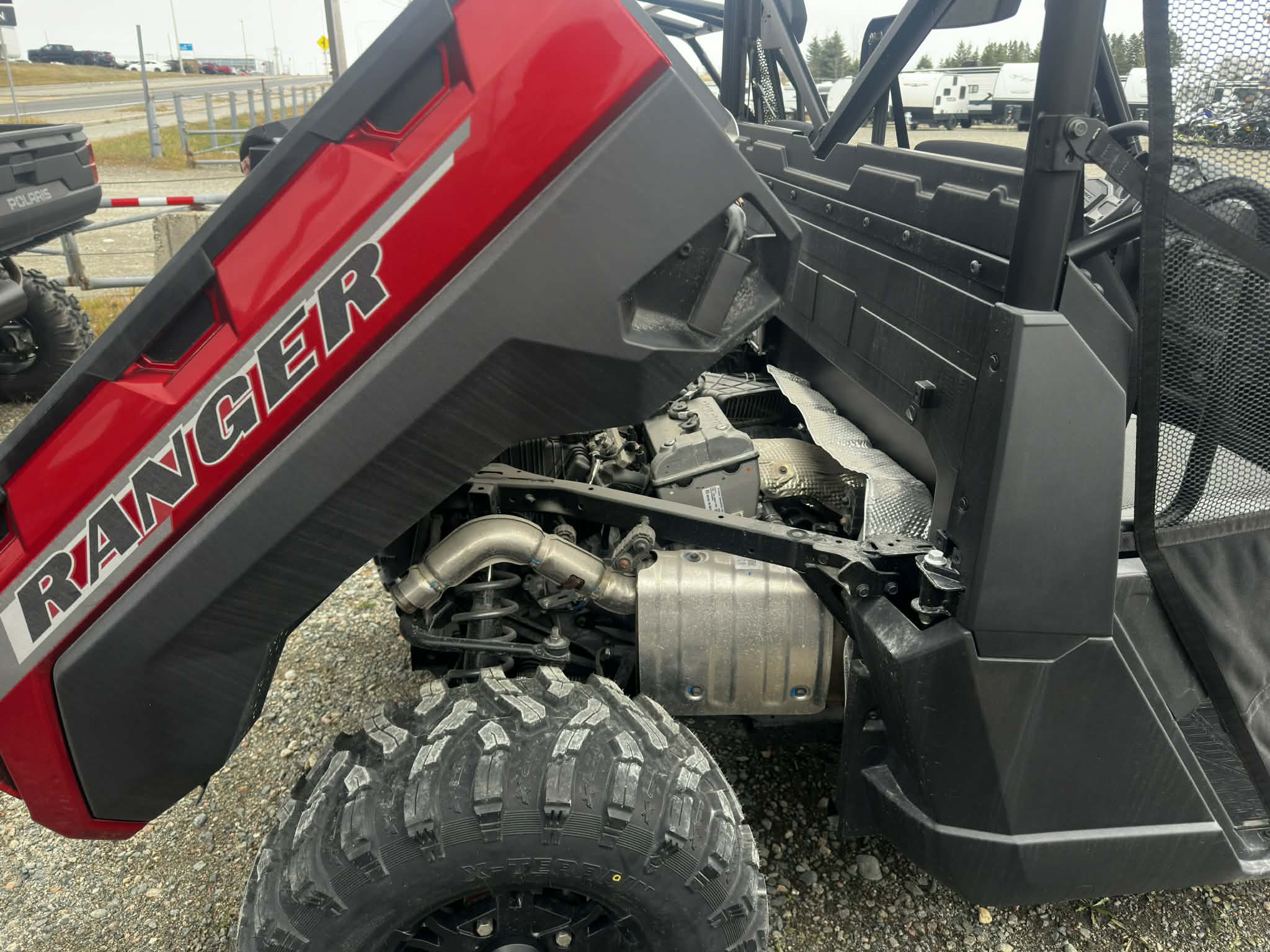 POLARIS RANGER XP 1000 PREMIUM 2025 – Image 5