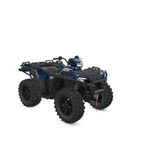 POLARIS SPORTSMAN 850 TRAIL 2026