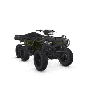 POLARIS SPORTSMAN 570 6X6 BIG BOSS 2026