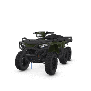 POLARIS SPORTSMAN 570 6X6 BIG BOSS 2026