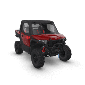 POLARIS XPEDITION XP NORTHSTAR 2026