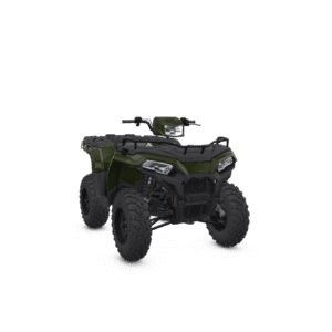 POLARIS SPORTSMAN 450 HO 2026