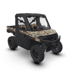 POLARIS RANGER XP 1000 NORTHSTAR ULTIMATE 2026