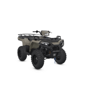 POLARIS SPORTSMAN 570 EPS 2026