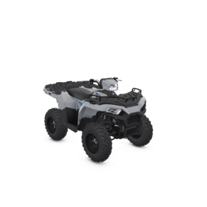 POLARIS SPORTSMAN 450 HO 2026