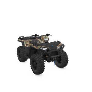 POLARIS SPORTSMAN 850 TRAIL 2026
