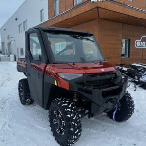 POLARIS RANGER XP 1000 NORTHSTAR PREMIUM 2026