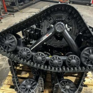 KIMPEX COMMANDER W4S