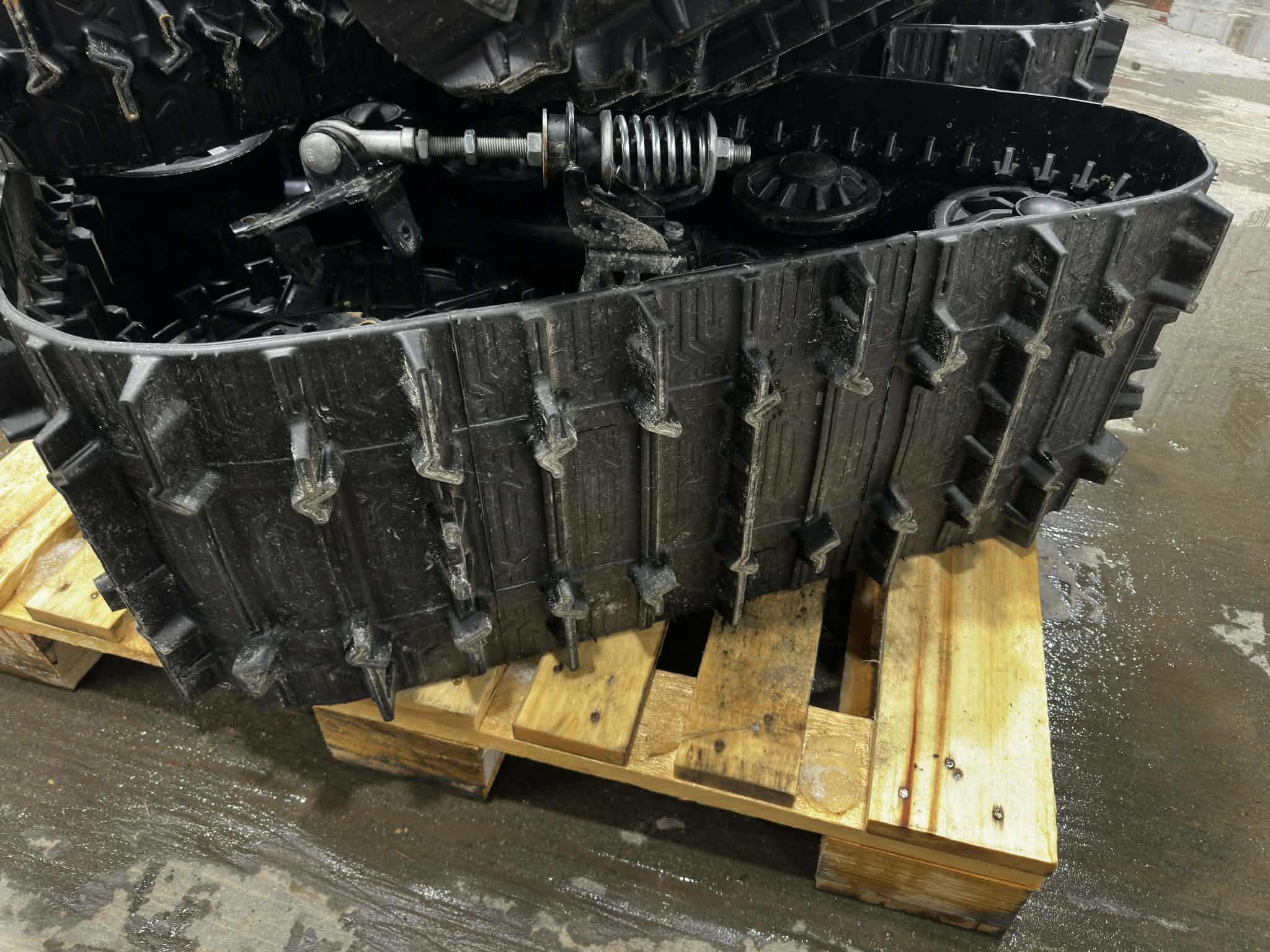 KIMPEX COMMANDER W4S – Image 3