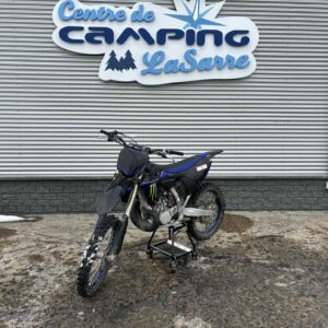 YAMAHA YZ 250 2023