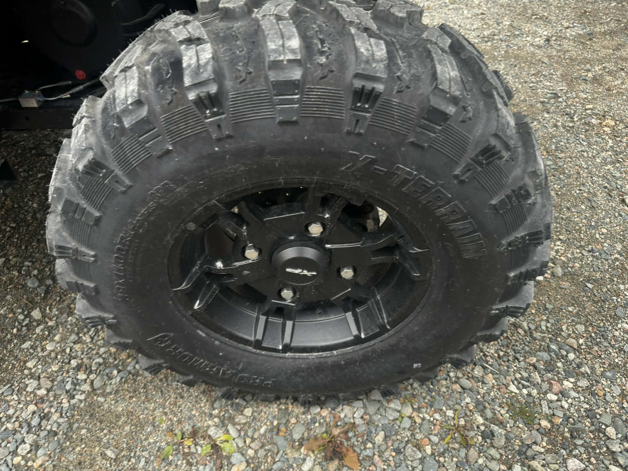 POLARIS RANGER XP 1000 PREMIUM 2025 – Image 7