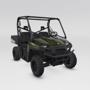 RANGER 570 FULL SIZE 2025