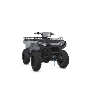 POLARIS SPORTSMAN 570 EPS 2026