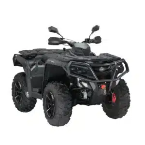 AODES PATHCROSS 650 S 2025