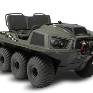 ARGO AURORA 950 - TUNDRA 2026