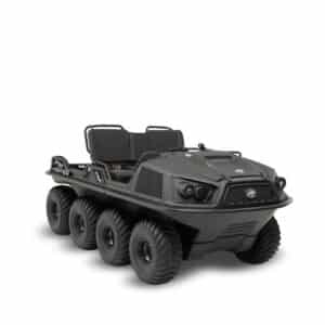 ARGO FRONTIER 650 8X8 2026