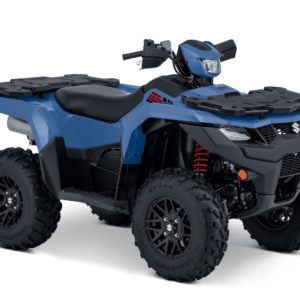 SUZUKI KINGQUAD 750 2026