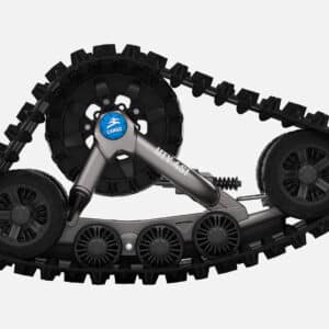 ENSEMBLE DE CHENILLES UTV 4S1