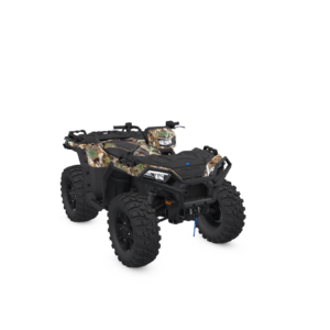 POLARIS SPORTSMAN 850 TRAIL 2026