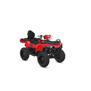 POLARIS 570 TOURING 2026