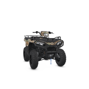 POLARIS SPORTSMAN 570 EPS