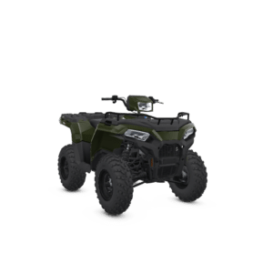 POLARIS SPORTSMAN 450 HO 2026