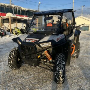 POLARIS RZR S EPS 900 2019