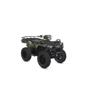 POLARIS SPORTSMAN 570 40E ANNIVERSAIRE 2026