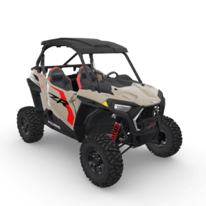POLARIS RZR TRAIL 1000 S 2026