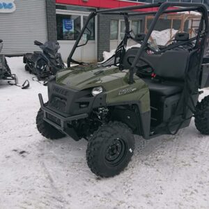 RANGER 570 FULL SIZE 2025