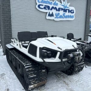 Argo Aurora 850 SE 2023