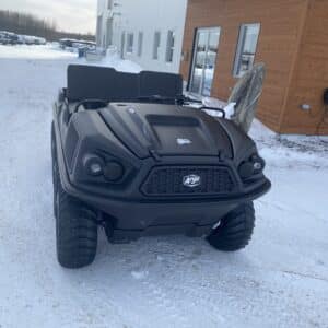 ARGO FRONTIER 650 8X8 2026