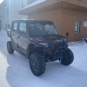 POLARIS XPEDITION XP 5 NORTHSTAR 2026 (RÉSERVÉ LS 2C)
