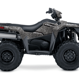 SUZUKI KINGQUAD 750 2026 LT-A750XPZSM6