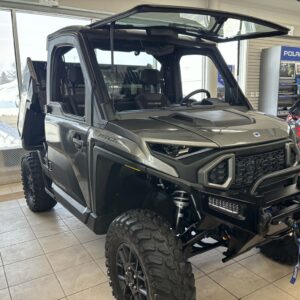 POLARIS RANGER XD 1500 NORTHSTAR ULTIMATE