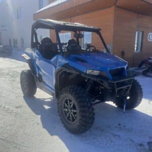 POLARIS GENERAL XP 1000 PREMIUM 2026