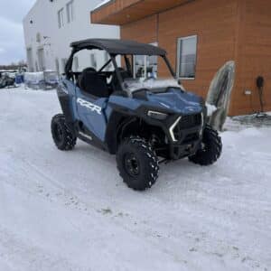POLARIS RZR TRAIL SPORT 2025